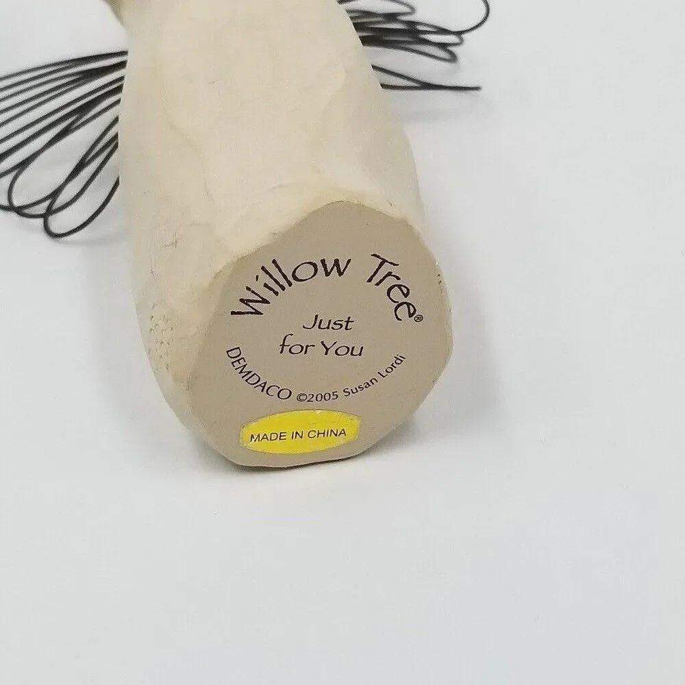 Willow Tree Angel Thank You 5